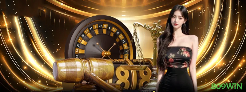 Benefícios do Login 809win - Bônus e Vantagens Exclusivas